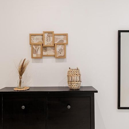 Vienna My City Apartment Family Room エクステリア 写真