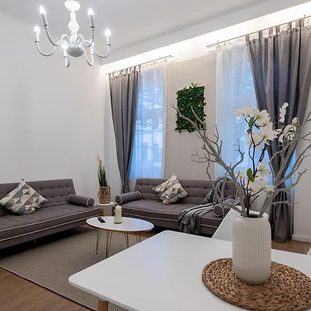 Vienna My City Apartment Family Room エクステリア 写真