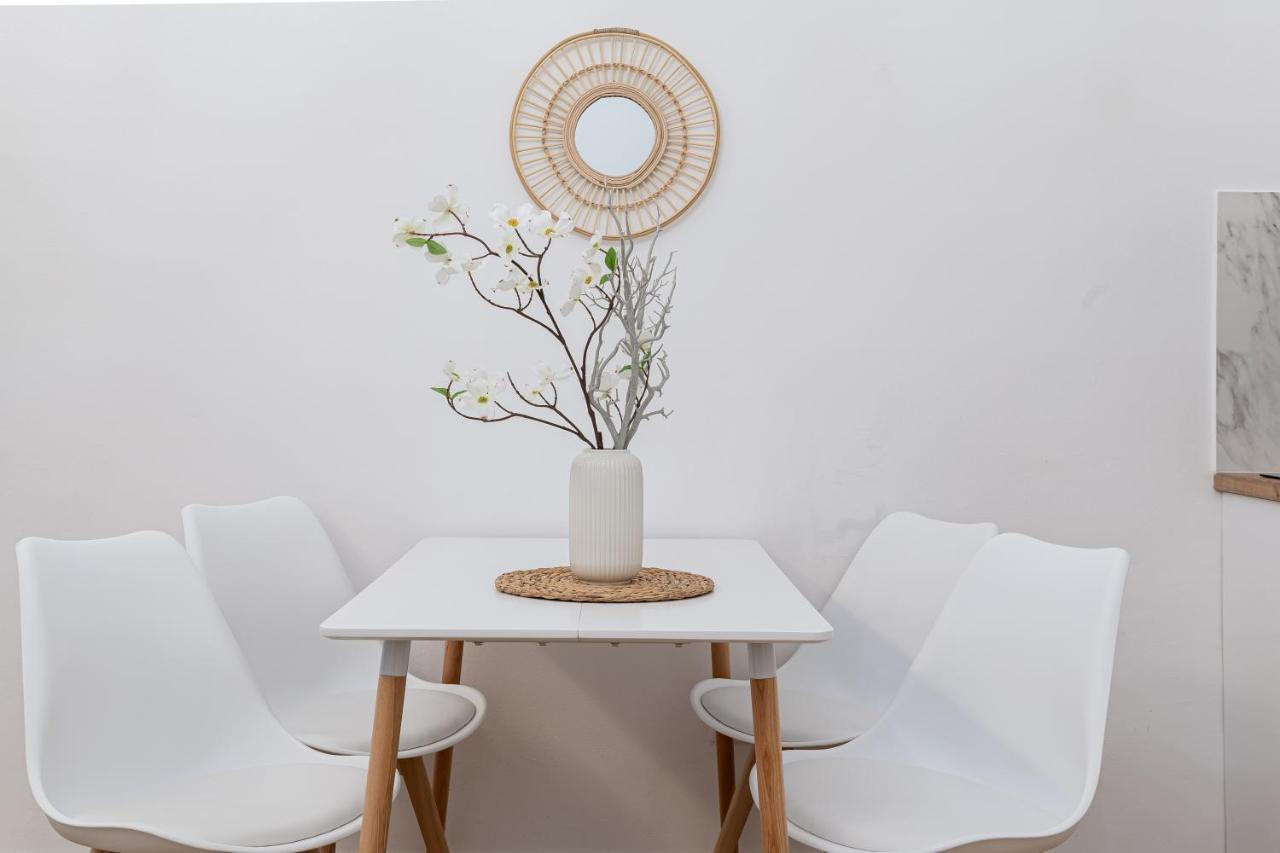Vienna My City Apartment Family Room エクステリア 写真