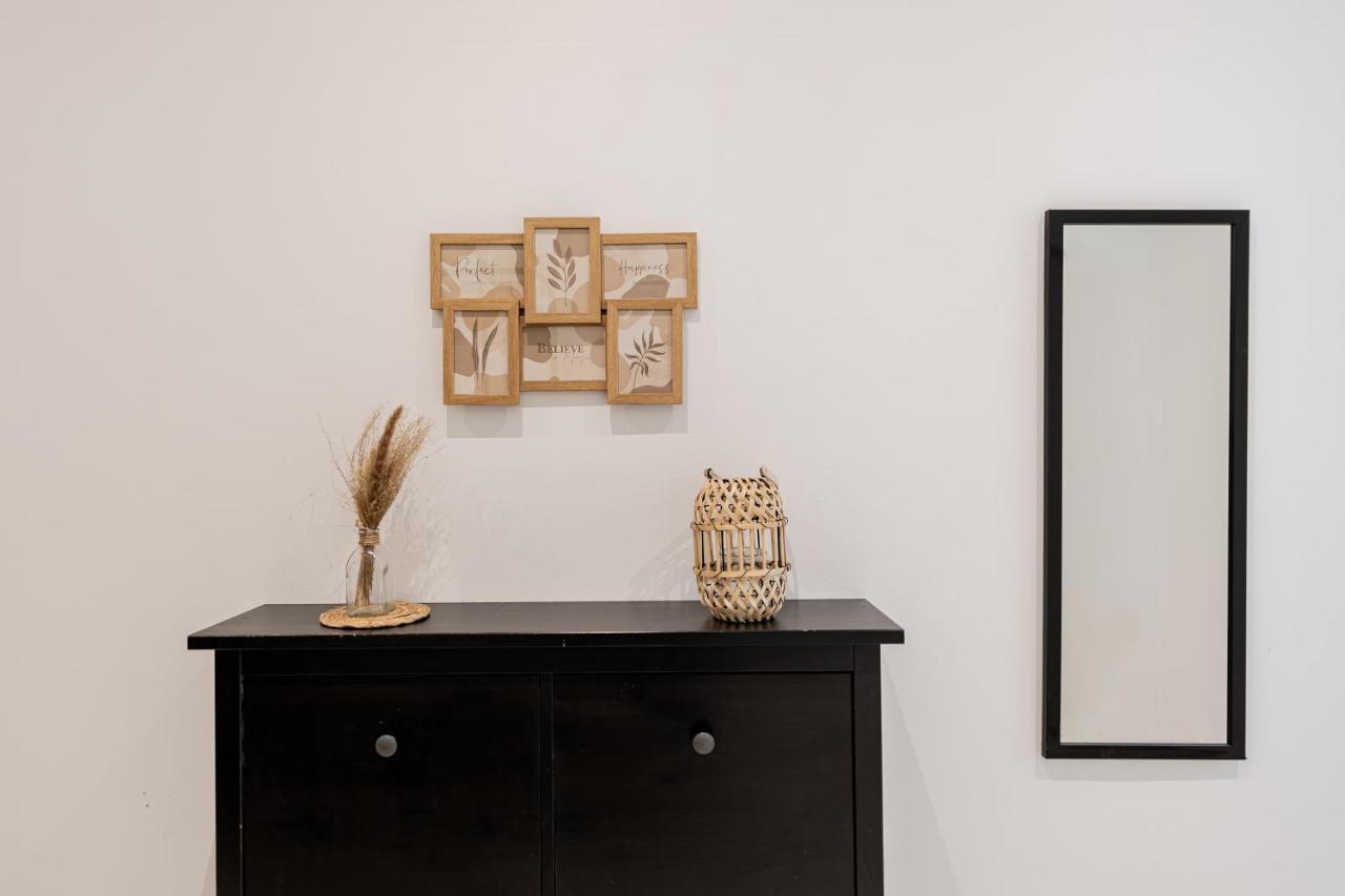 Vienna My City Apartment Family Room エクステリア 写真