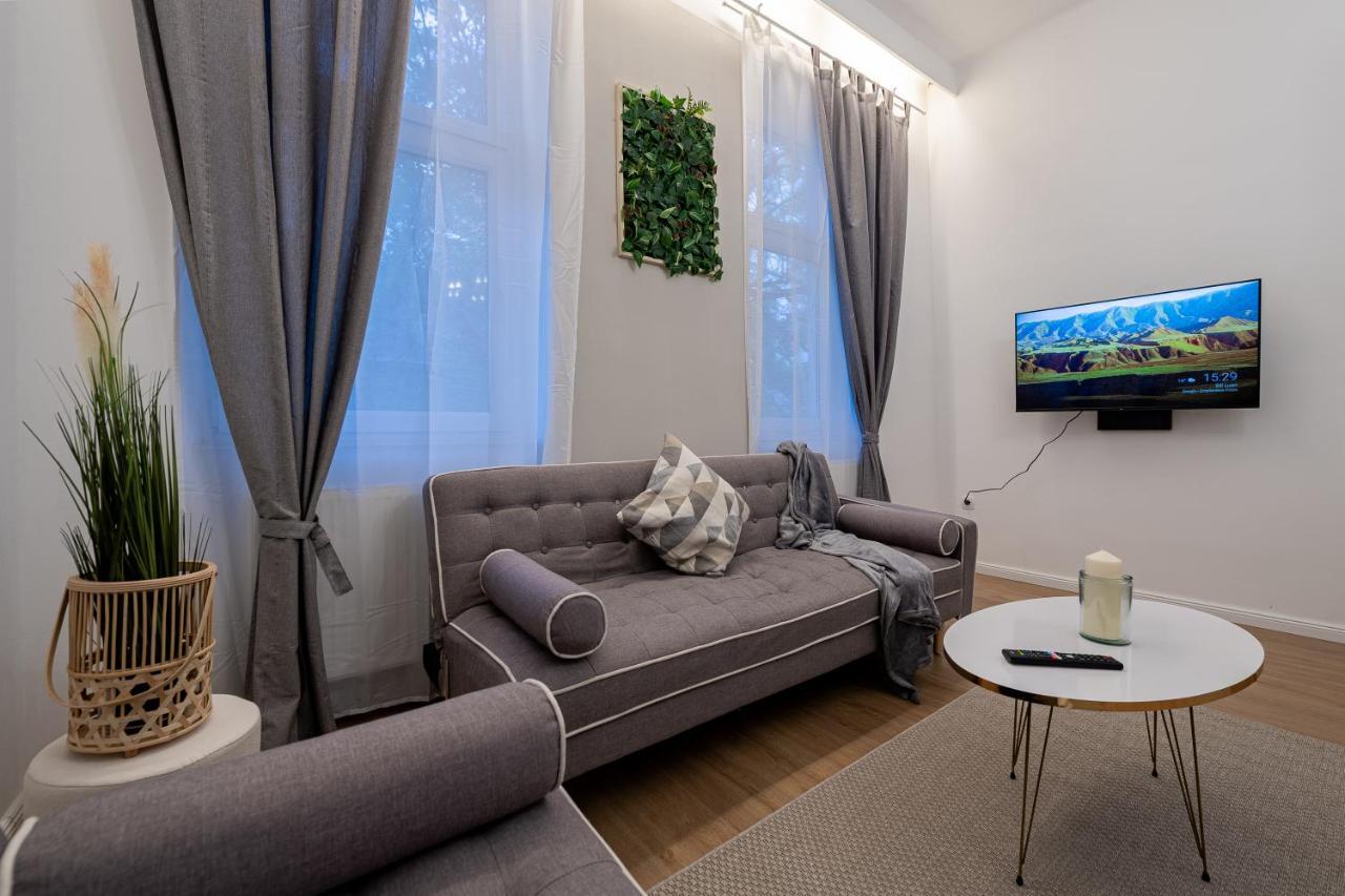 Vienna My City Apartment Family Room エクステリア 写真