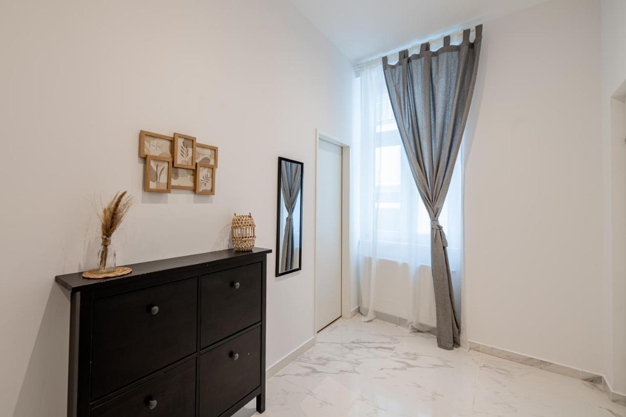 Vienna My City Apartment Family Room エクステリア 写真