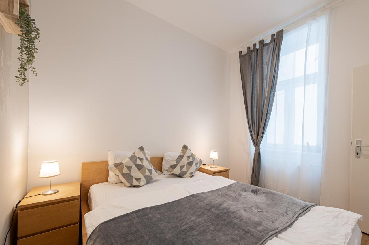 Vienna My City Apartment Family Room エクステリア 写真