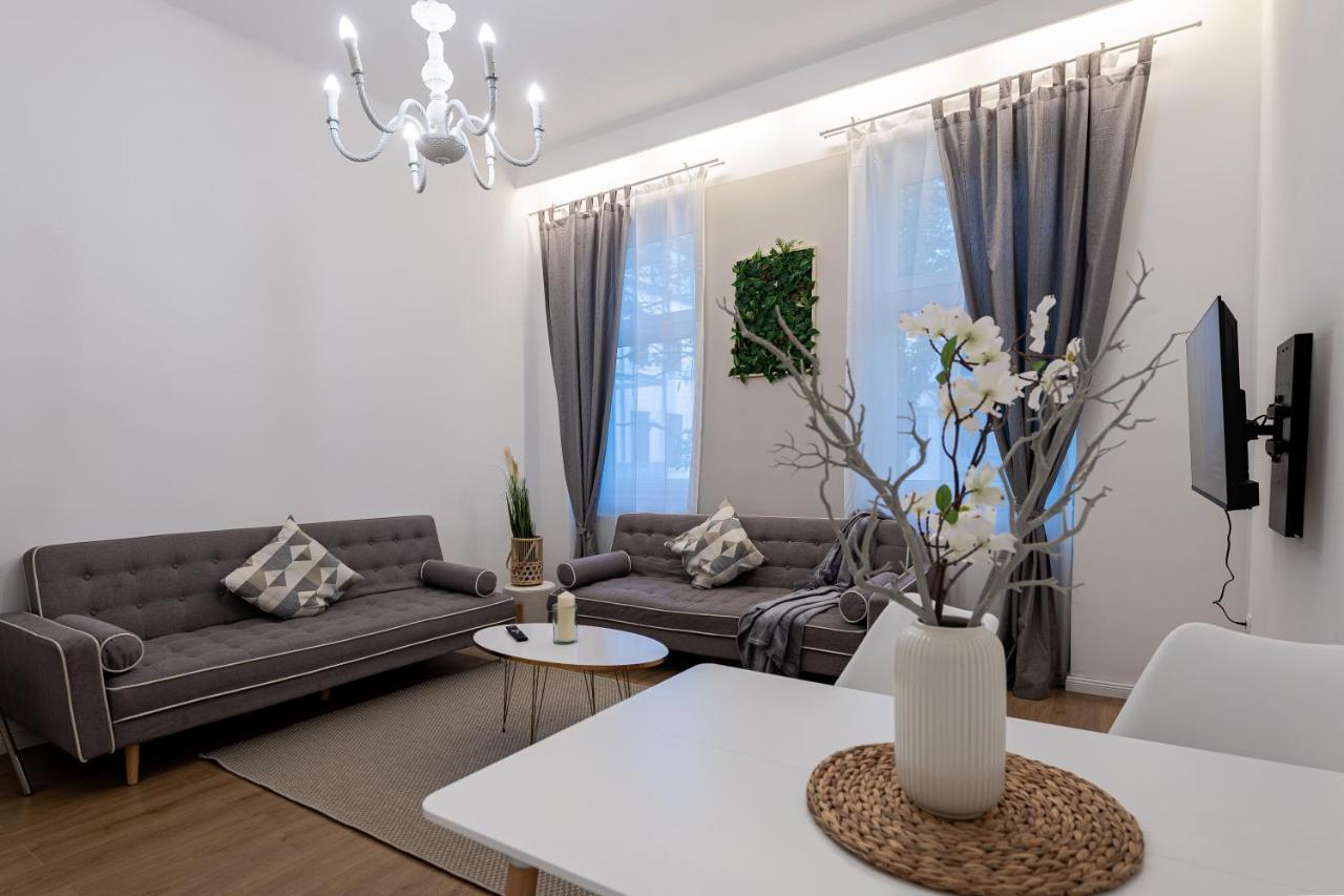 Vienna My City Apartment Family Room エクステリア 写真