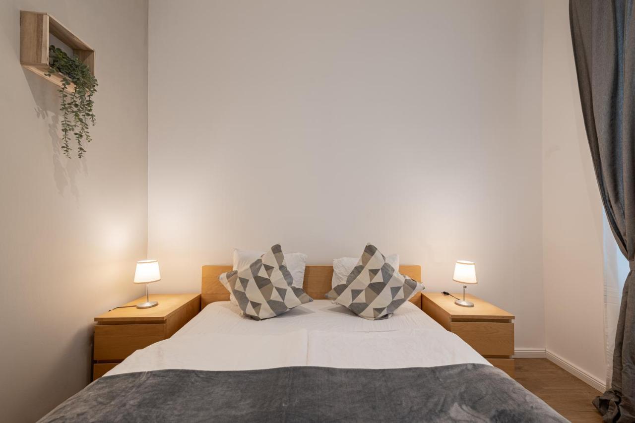 Vienna My City Apartment Family Room エクステリア 写真