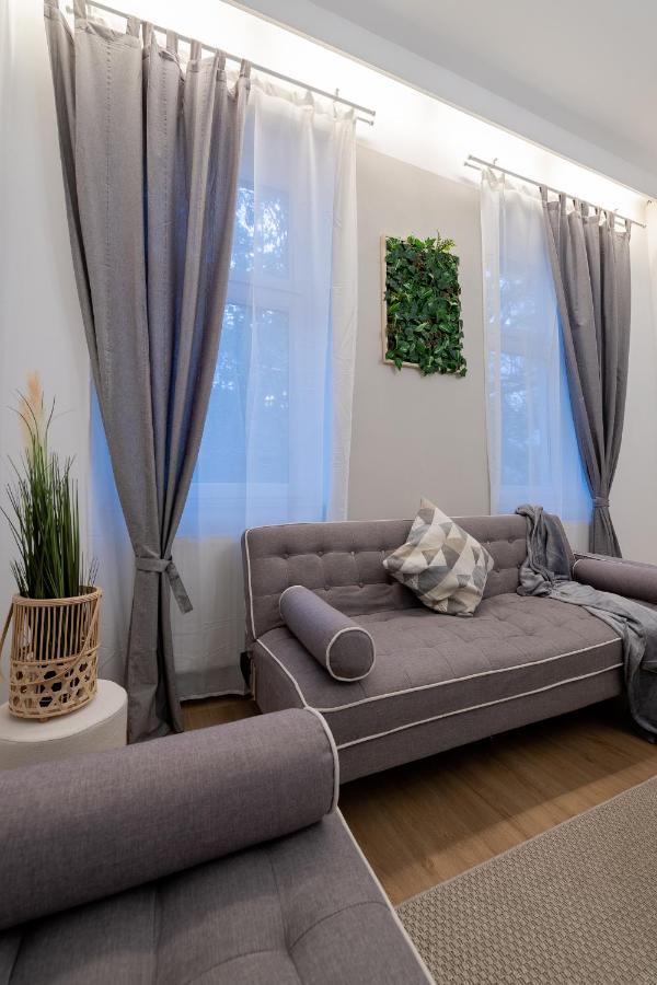 Vienna My City Apartment Family Room エクステリア 写真