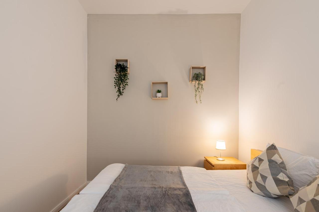 Vienna My City Apartment Family Room エクステリア 写真