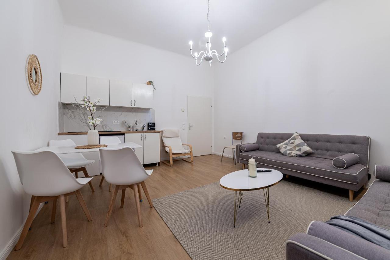 Vienna My City Apartment Family Room エクステリア 写真