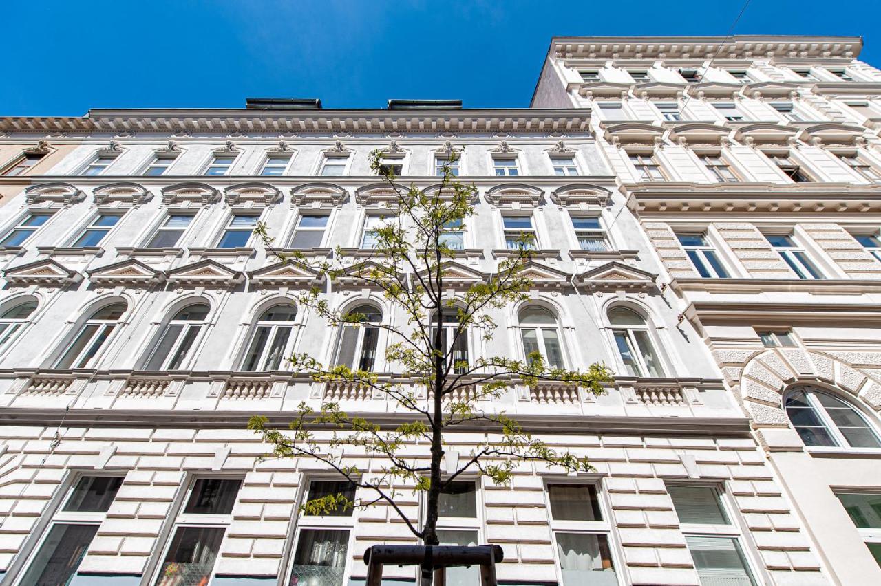 Vienna My City Apartment Family Room エクステリア 写真